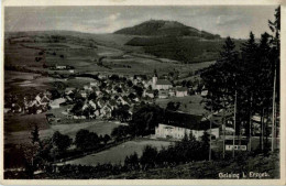 Geising - Altenberg