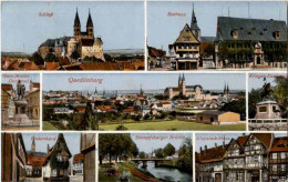 Quedlinburg - Quedlinburg