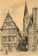 Quedlinburg - Quedlinburg