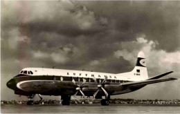 Lufthansa - 1946-....: Moderne