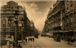 Bruxelles - Boulevard Du Nord - Sonstige & Ohne Zuordnung