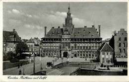 Emden - Rathaus - Emden