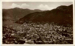 Como - Como