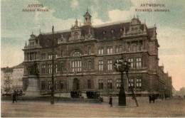 Anvers - Athenee Royale - Antwerpen