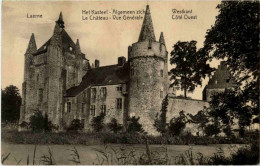 Laerne - Le Chateau - Andere & Zonder Classificatie