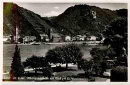 St. Goar - St. Goar