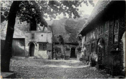 Lüneburg - Roter Hahn - Lüneburg