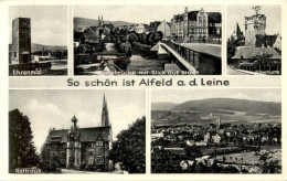 Alfeld Leine - Alfeld