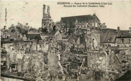 Soissons - Soissons