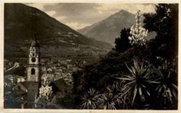 Merano - Merano