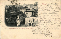 Tivoli 1898 - Tivoli