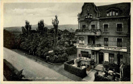 Ahrweiler - Bahnhofs Hotel - Bad Neuenahr-Ahrweiler