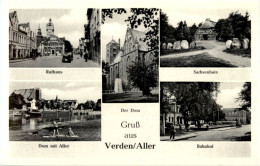 Gruss Aus Verden - Verden