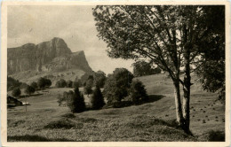 Braunwald - Sonstige & Ohne Zuordnung