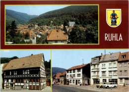 Ruhla - Eisenach