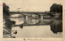 Diekirch - Le Pont Sur La Sure - Diekirch