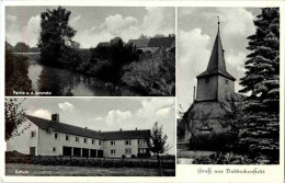 Gruss Aus Baddeckenstedt - Wolfenbüttel