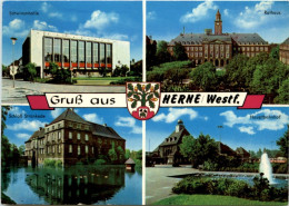 Gruss Aus Herne - Herne