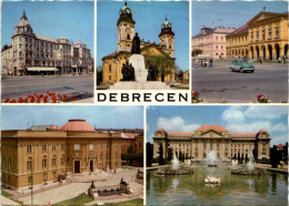 Debrecen - Hongrie