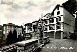 Arola - Albergo Alpi - Andere & Zonder Classificatie