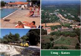Umag Katoro - Kroatien