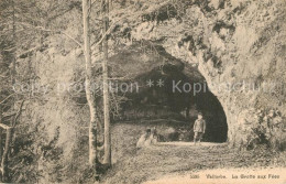 13590584 Vallorbe Grotte Aux Fees Vallorbe - Autres & Non Classés
