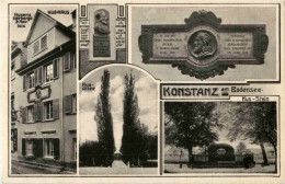 Konstanz - Konstanz