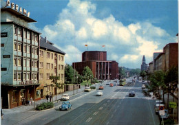 Bochum - Stadttheater - Bochum