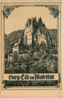 Burg Eltz - Mayen