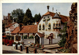 Rettershof über Königstein - Königstein