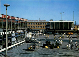 Dortmund - Hauptbahnhof - Dortmund