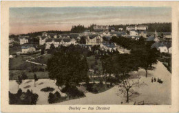 Oberhof - Das Oberland - Oberhof