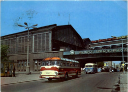 Berlin Bahnhof Friedrichstrasse - Andere & Zonder Classificatie