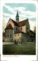 Klosterkirche Lehnin - Lehnin
