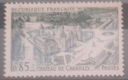 France Yvert 1584** Année 1969 MNH. - Neufs