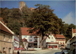 Falkenstein - Cham