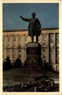 Leningrad - Russia