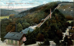 Wiesbaden - Nerobergbahn - Wiesbaden