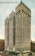 13587748 New_York_City Hotel Vanderbilt - Sonstige & Ohne Zuordnung