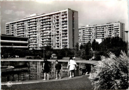 Liege - Complexe De Droixhe - Luik