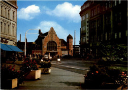 Gelsenkirchen - Bahnhof - Gelsenkirchen