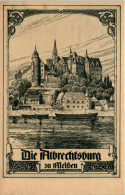 Meissen - Albrechtsburg - Meissen