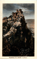 S. Marino - La Rocca - Saint-Marin