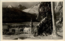 Pontresina - Pontresina