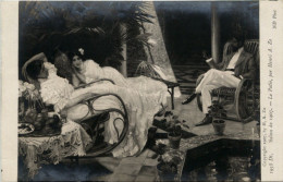 Salon De Paris 1907 - Henri - Autres & Non Classés