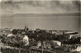 Neuchatel - Neuchâtel