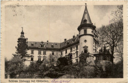 Schloss Steinegg Bei Hüttwilen - Sonstige & Ohne Zuordnung