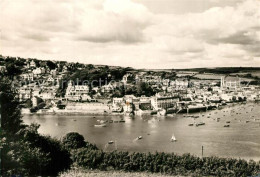 13576803 Salcombe View From Portlemouth Salcombe - Sonstige & Ohne Zuordnung