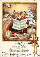 Weihnachten - Kinder - Other & Unclassified