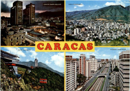 Caracas - Venezuela